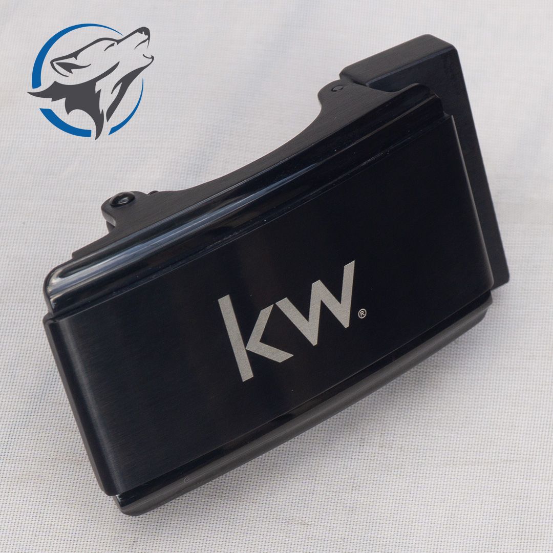 Cá Nhân Hóa Đầu Khóa Thắt Lưng MTL-LZ002