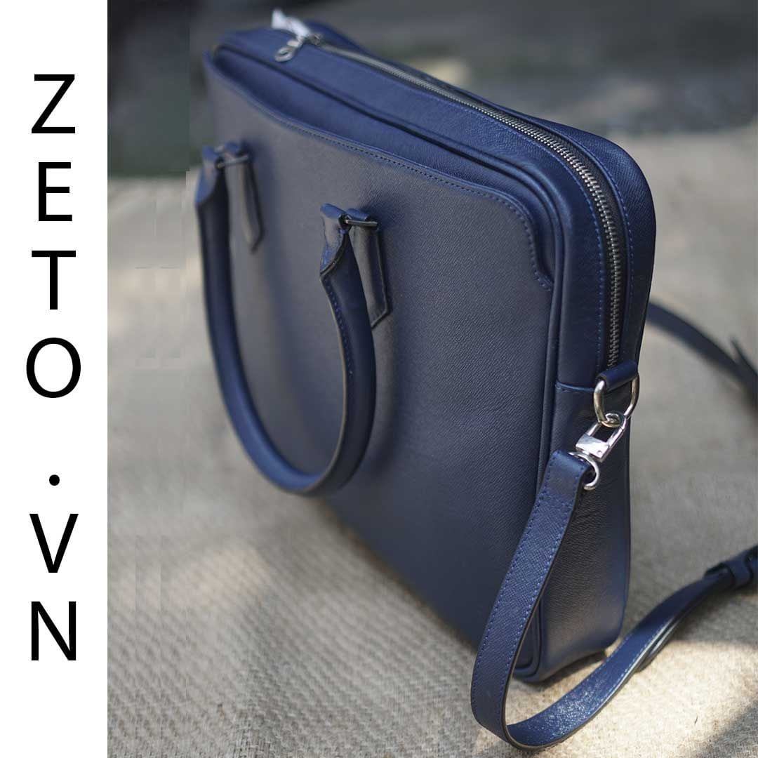 Cặp Da Nam Công Sở NCS001