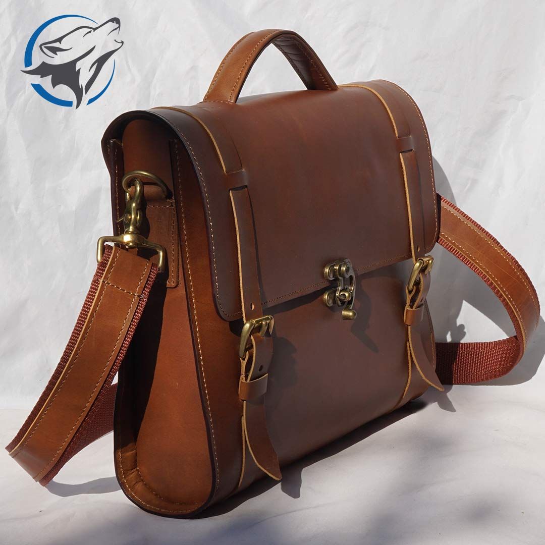 Cặp  Da Nam CDN004