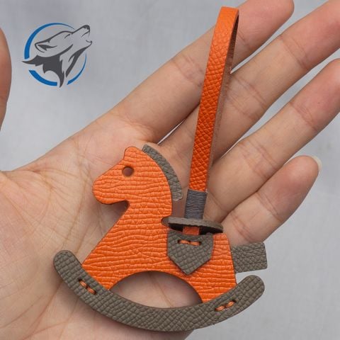 Charm Túi Xách Phụ Kiện Túi Nữ