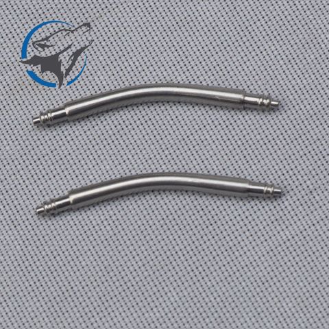 Chốt Cong Đồng Hồ Đeo Tay