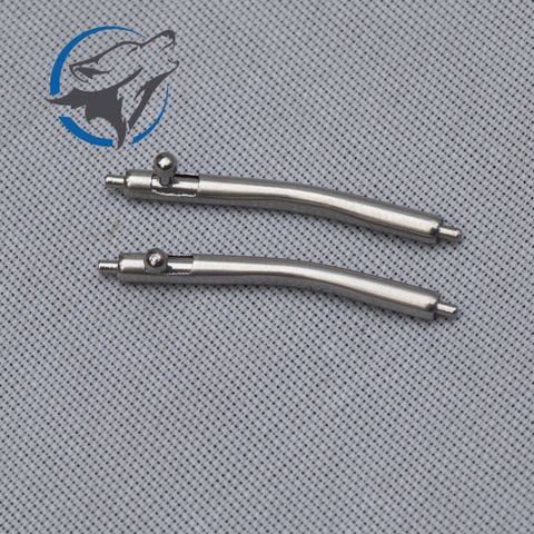 Chốt Cong Thông Minh Đồng Hồ Đeo Tay