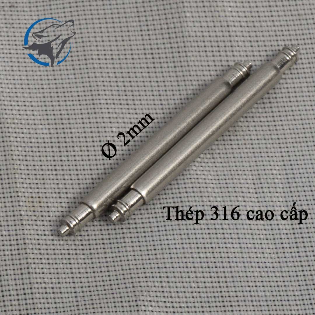 Chốt Đồng Hồ CDH02