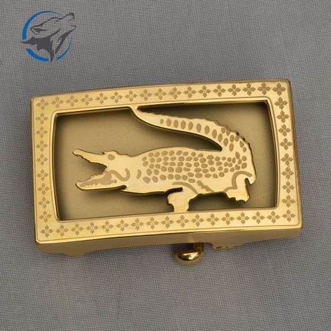 Đầu Dây Nịt Cá Sấu MTL-132