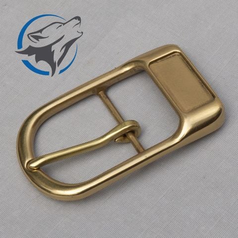 Đầu Khóa Dây Lưng Đồng MTL-140