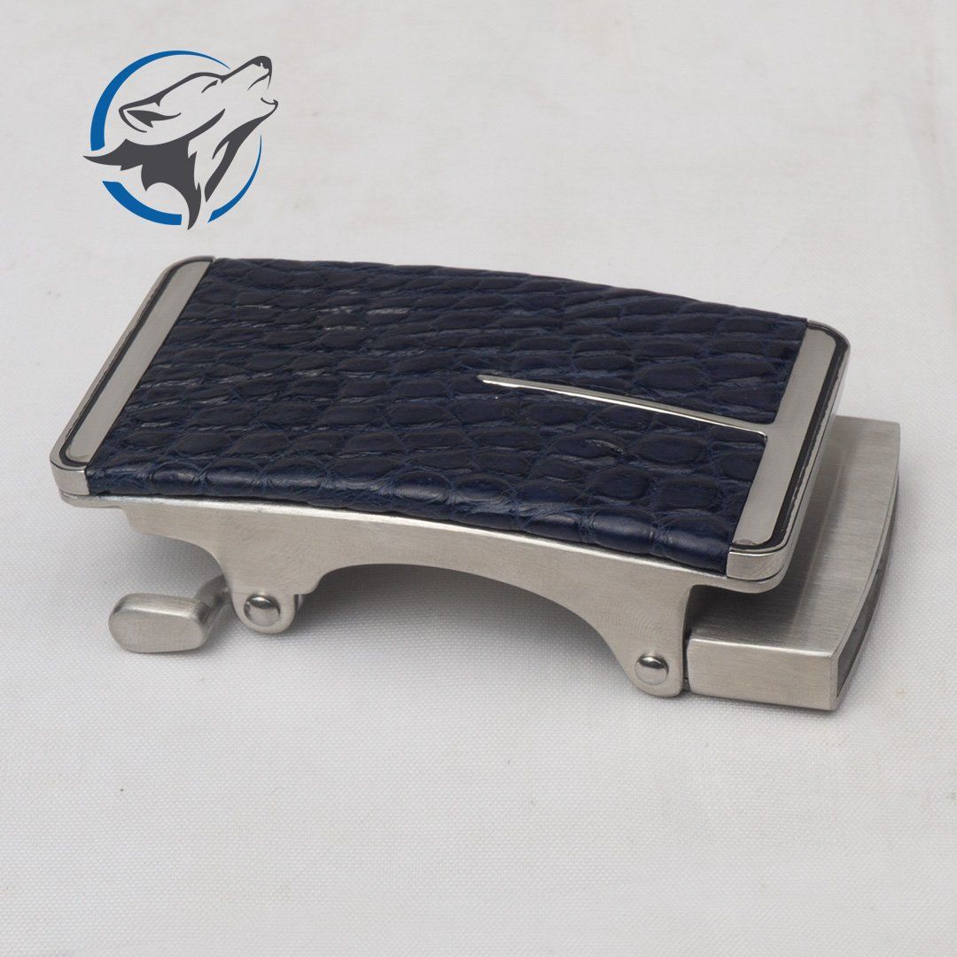 Đầu Khóa Dây Nịt Tự Động Dán Da MTL-151