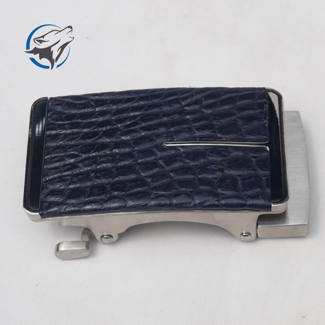 Đầu Khóa Dây Nịt Tự Động Dán Da MTL-151