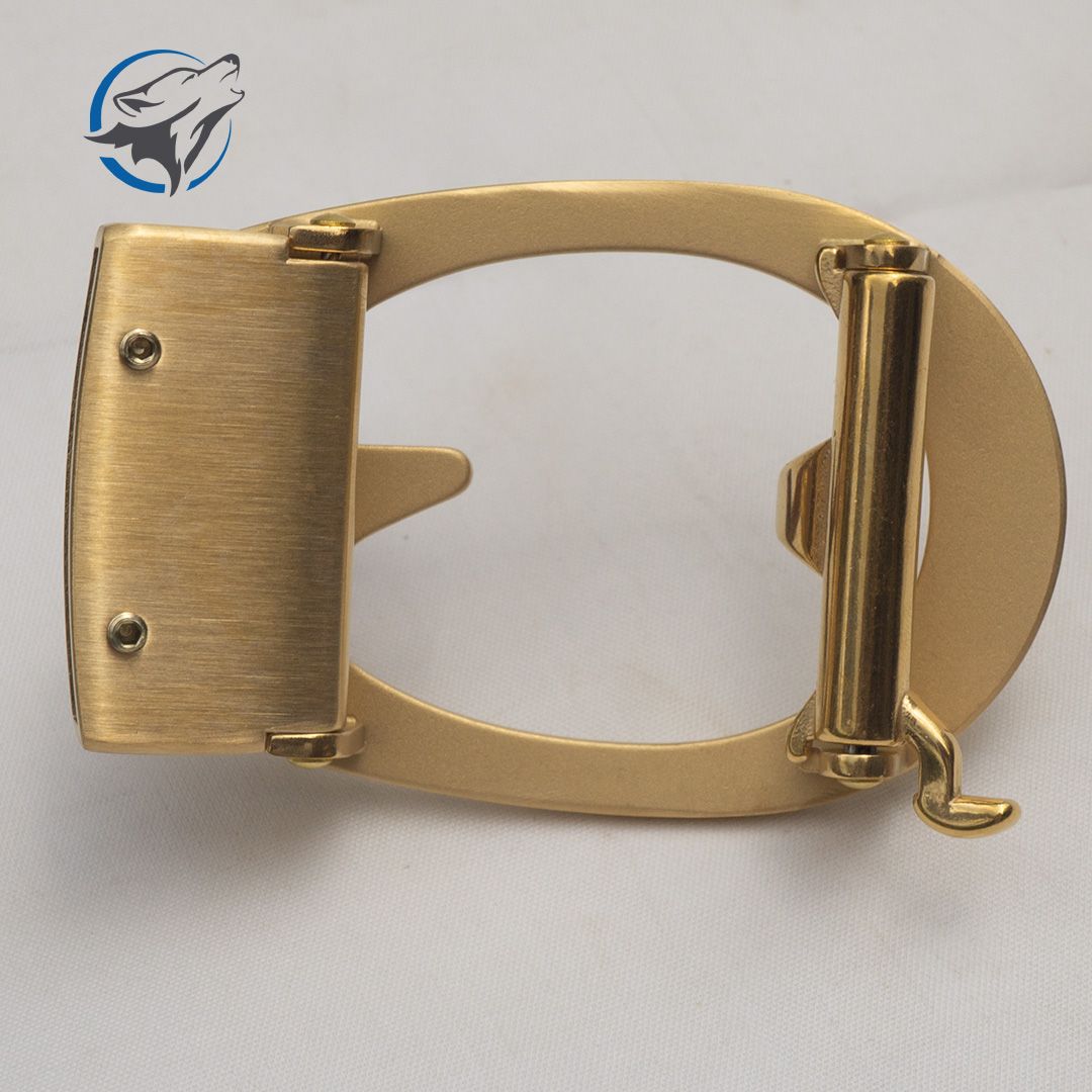 Mặt Thắt Lưng Chữ G MTL-156