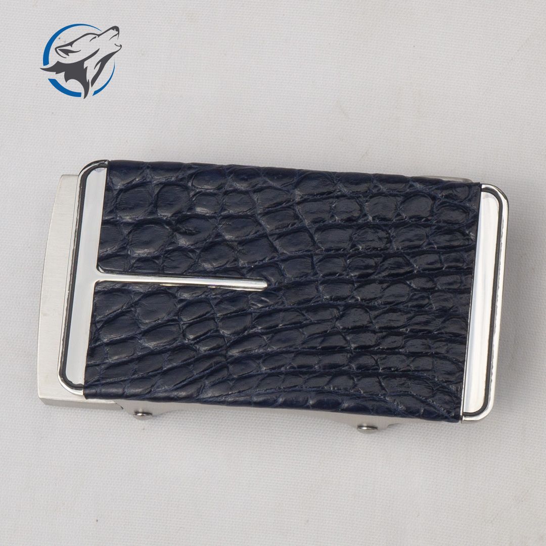 Đầu Khóa Dây Nịt Tự Động Dán Da MTL-151