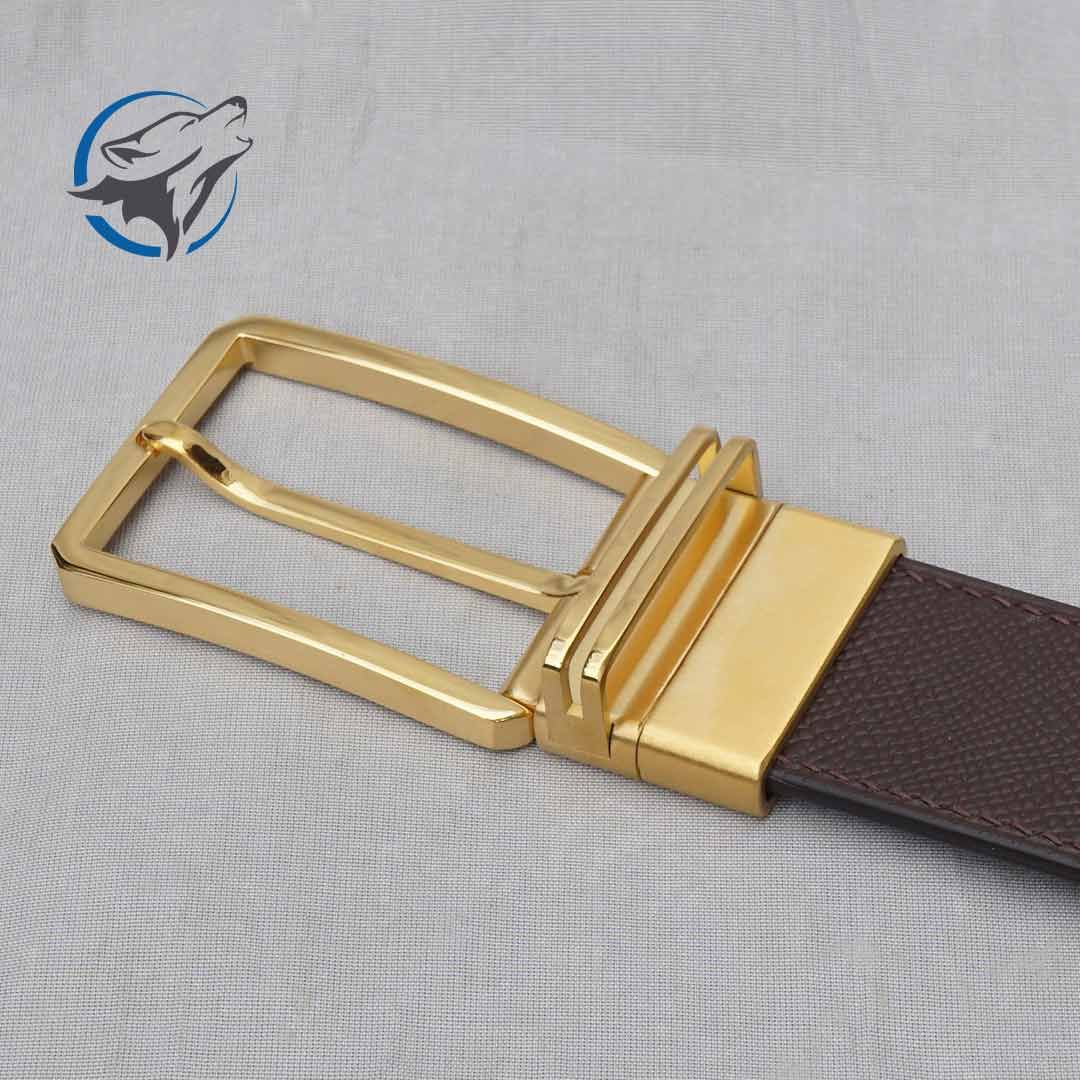 Mặt Thắt Lưng Xoay 2 Chiều MTL-103