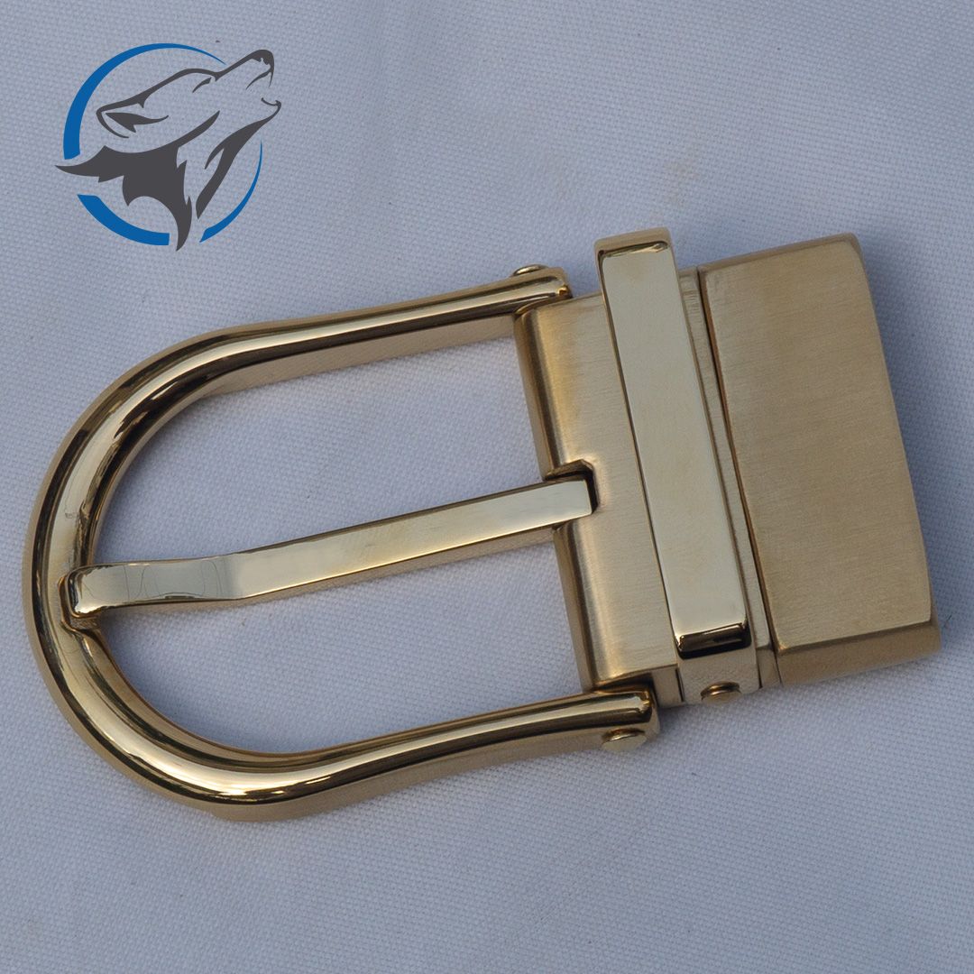 Mặt Dây Lưng Xoay Chiều 360 Độ 3cm MTL-154