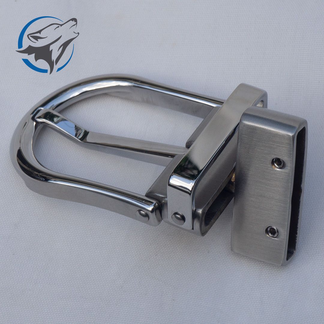 Mặt Dây Nịt Xoay 2 Chiều 360 Độ 3cm MTL-155