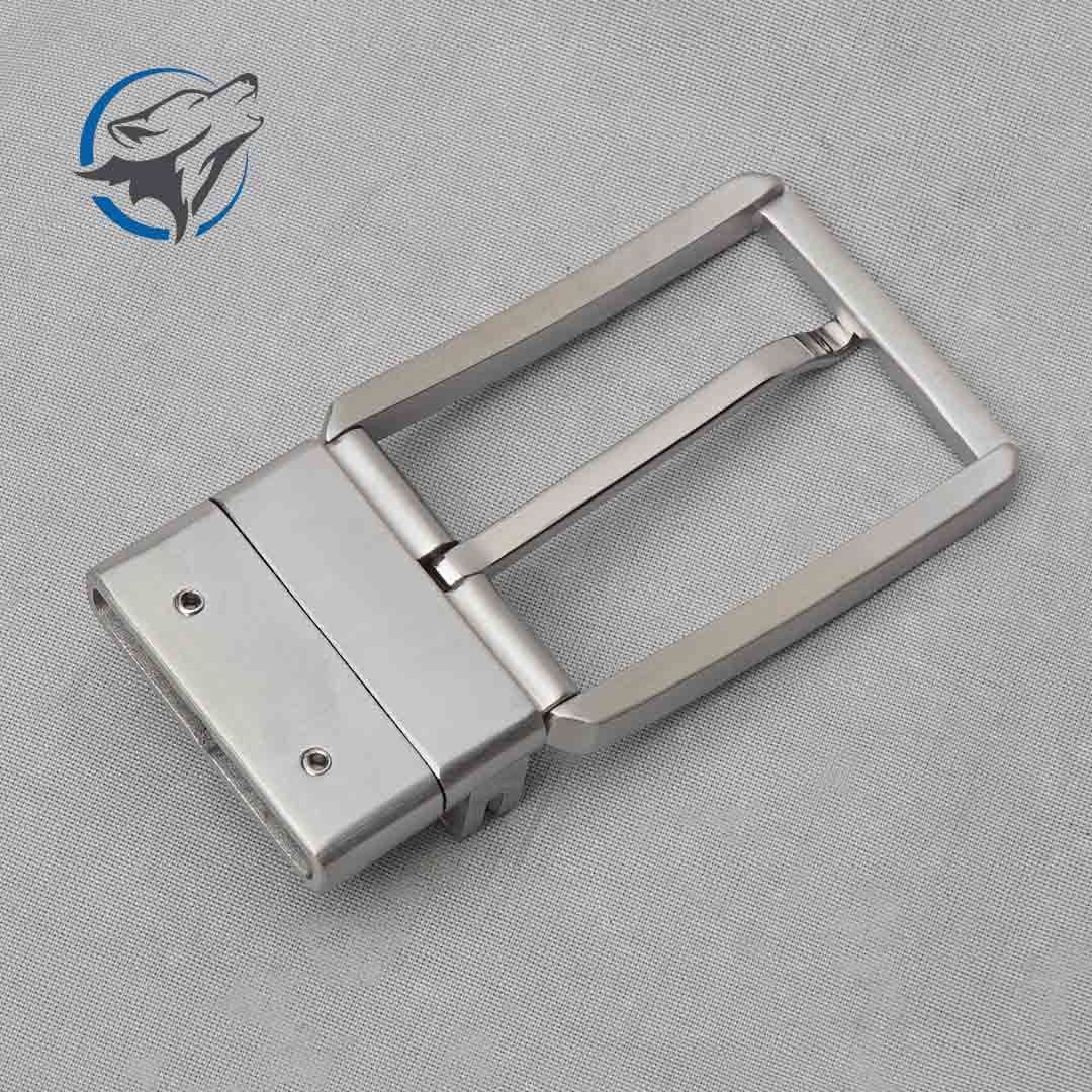 Đầu Khóa Thắt Lưng Xoay 2 Chiều MTL-105