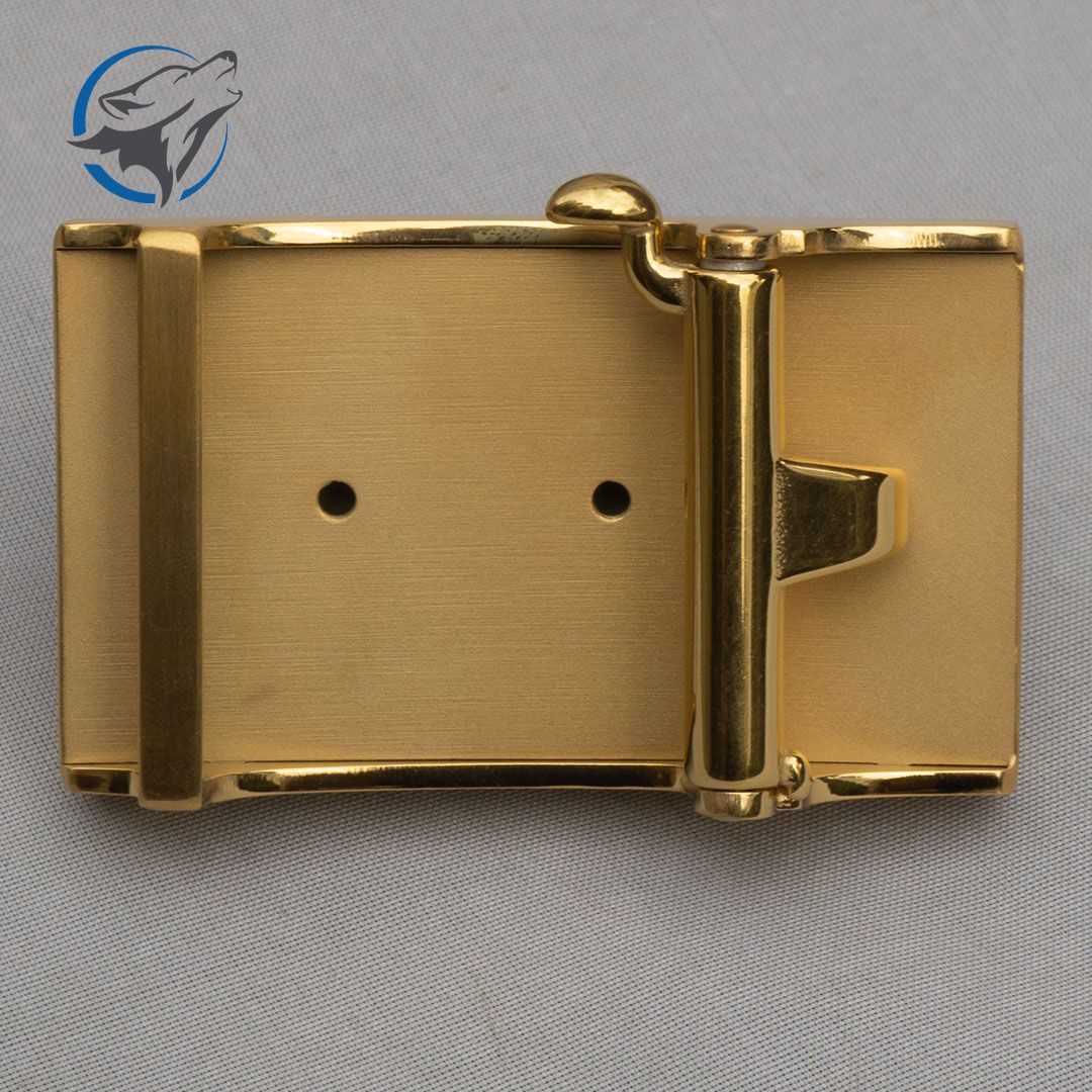 Đầu Dây Nịt Cá Sấu MTL-132