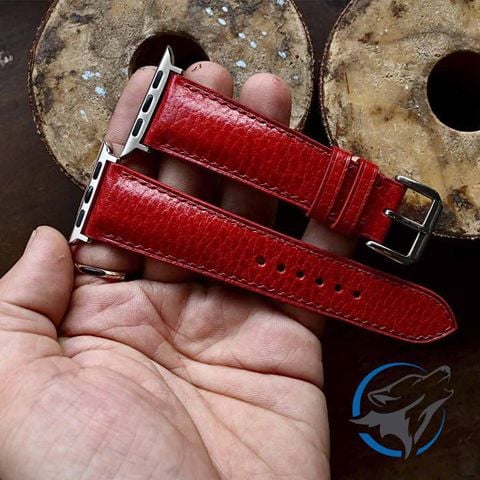 Dây Da Apple Watch DAW003