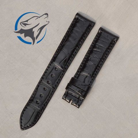 Dây Da Đồng Hồ DDH-CS036