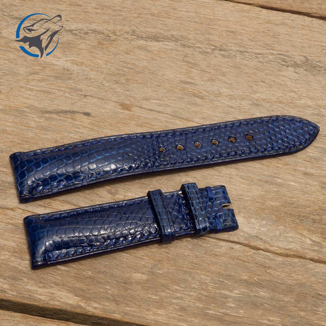 Lịch sử và ứng dụng của dây da đồng hồ