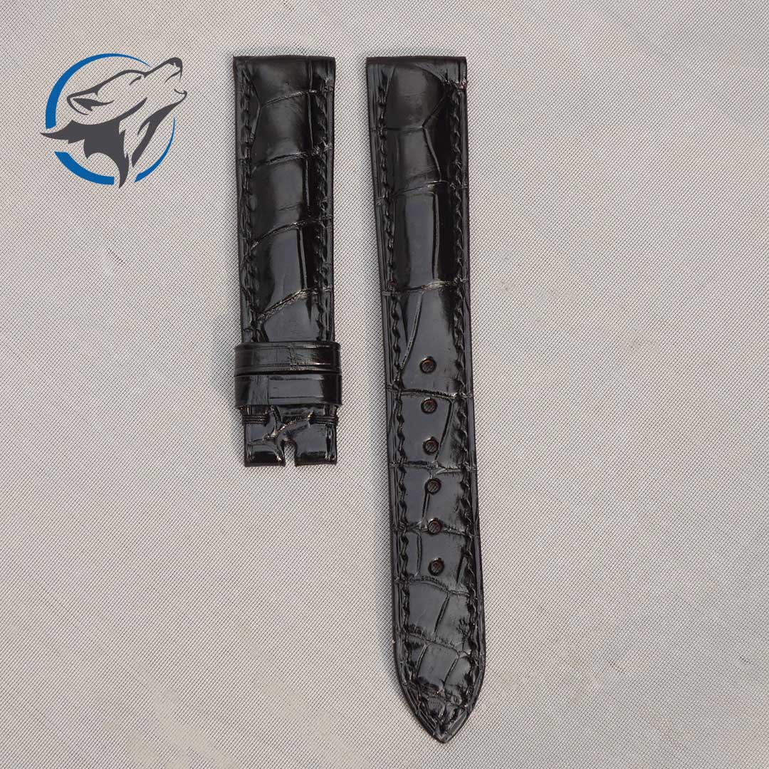 Lịch sử và ứng dụng của dây da đồng hồ