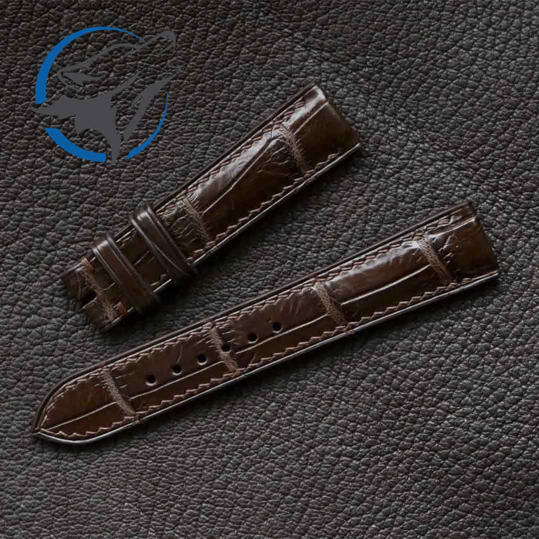 Lịch sử và ứng dụng của dây da đồng hồ