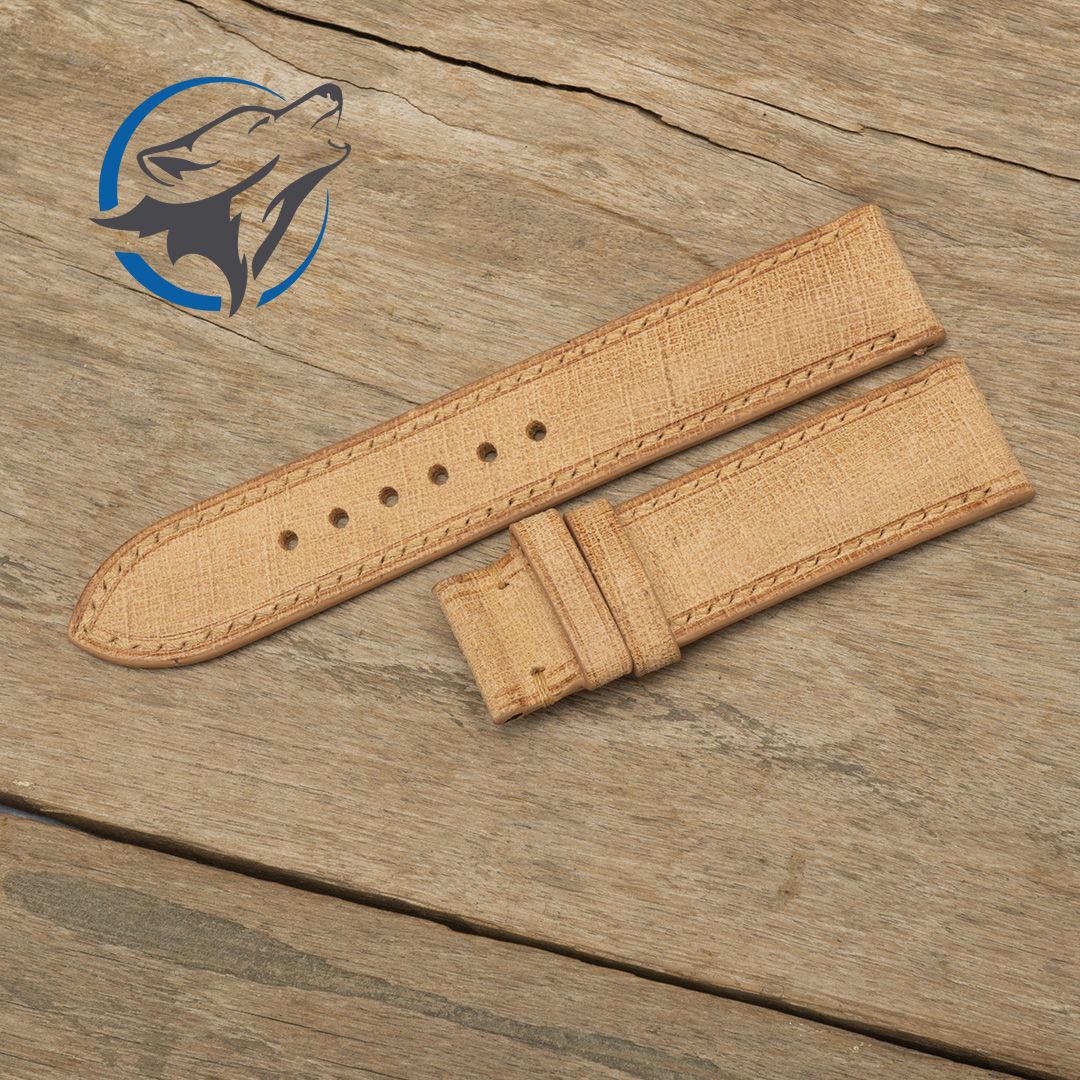 Dây da đồng hồ Babele DDH-BBL001