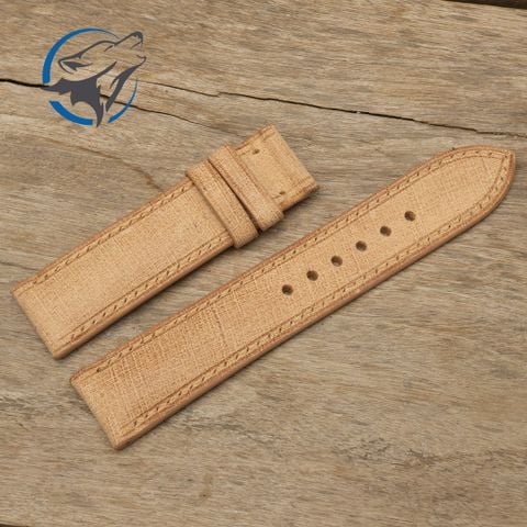 Dây da đồng hồ Babele DDH-BBL001