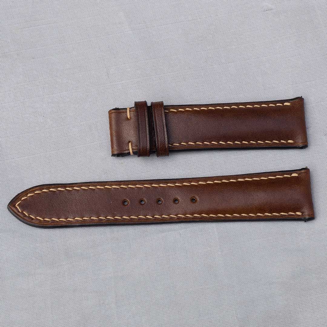 Dây Đồng Hồ Da Bò DDH-DB006