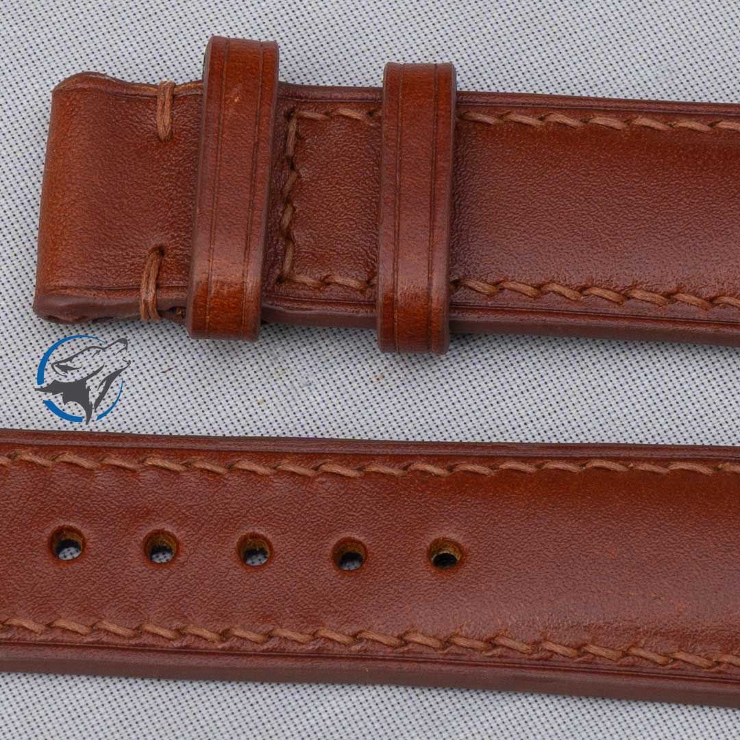 Dây Đồng Hồ Da Bò TPHCM DDH-DB010