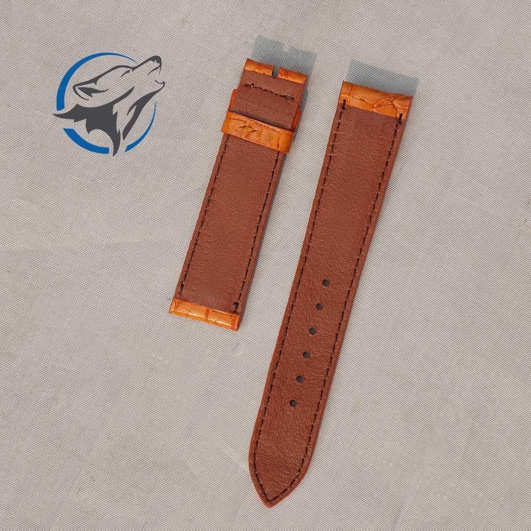 Dây Đồng Hồ Da Nam DDH-CS037