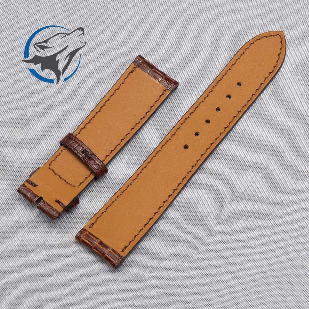 Dây Da Kỳ Đà DDH-KD001