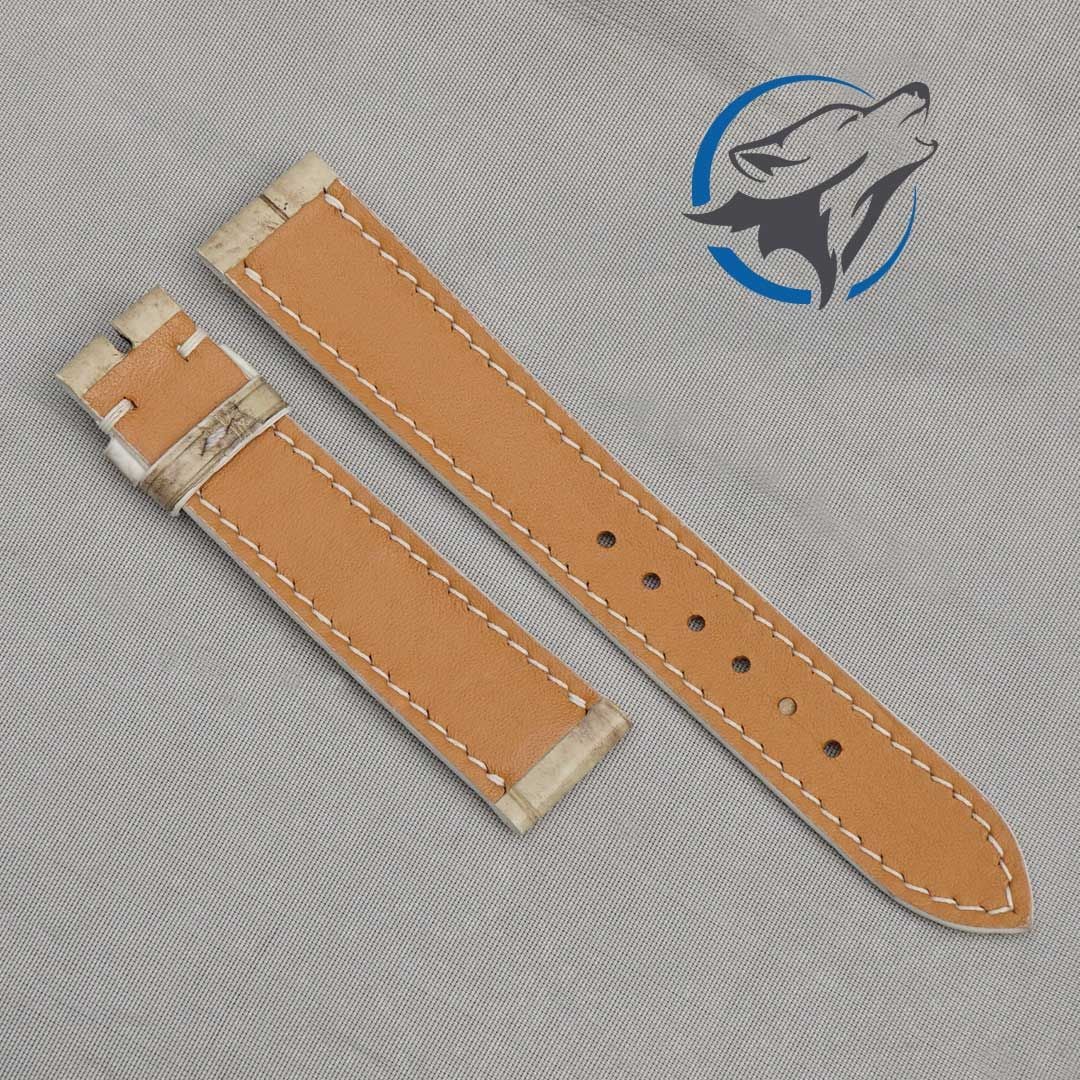 Dây Da Đồng Hồ Nữ DDH-CS034