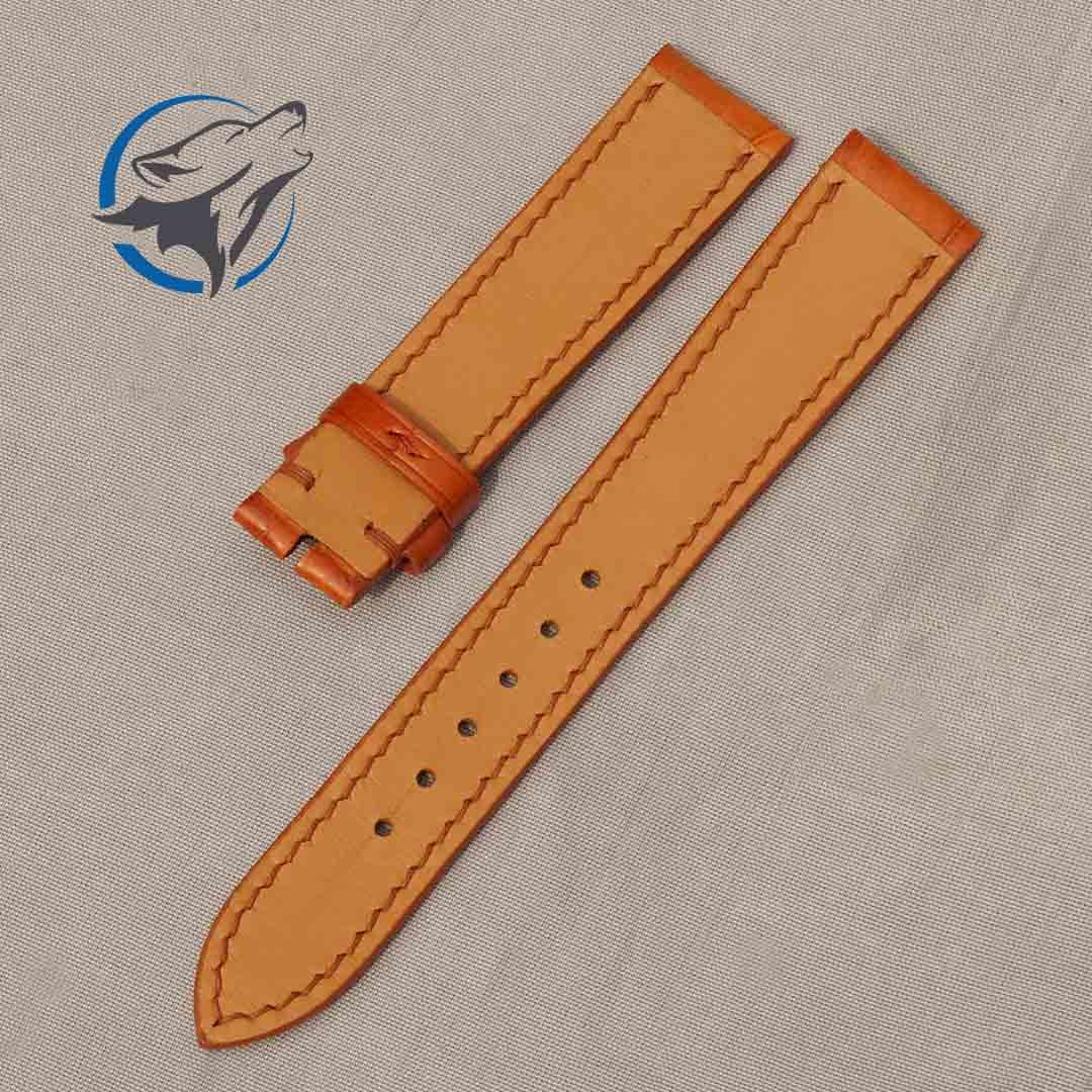 Dây Da Đồng Hồ Nữ DDH-CS023