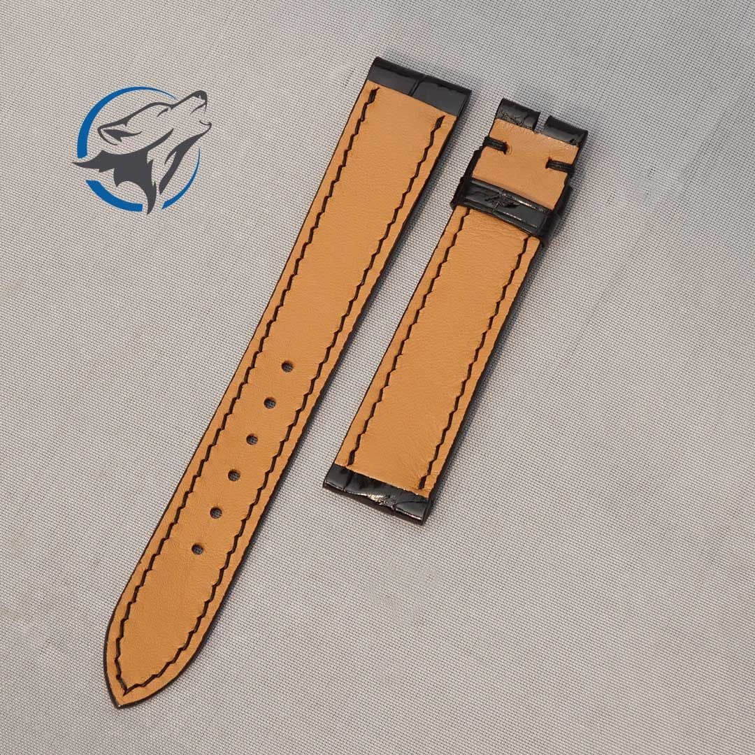 Dây Da Đồng Hồ Nữ DDH-CS028