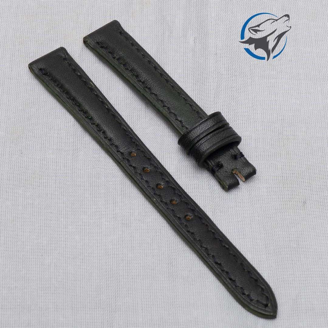 Dây Da Đồng Hồ Nữ DDH-DB017