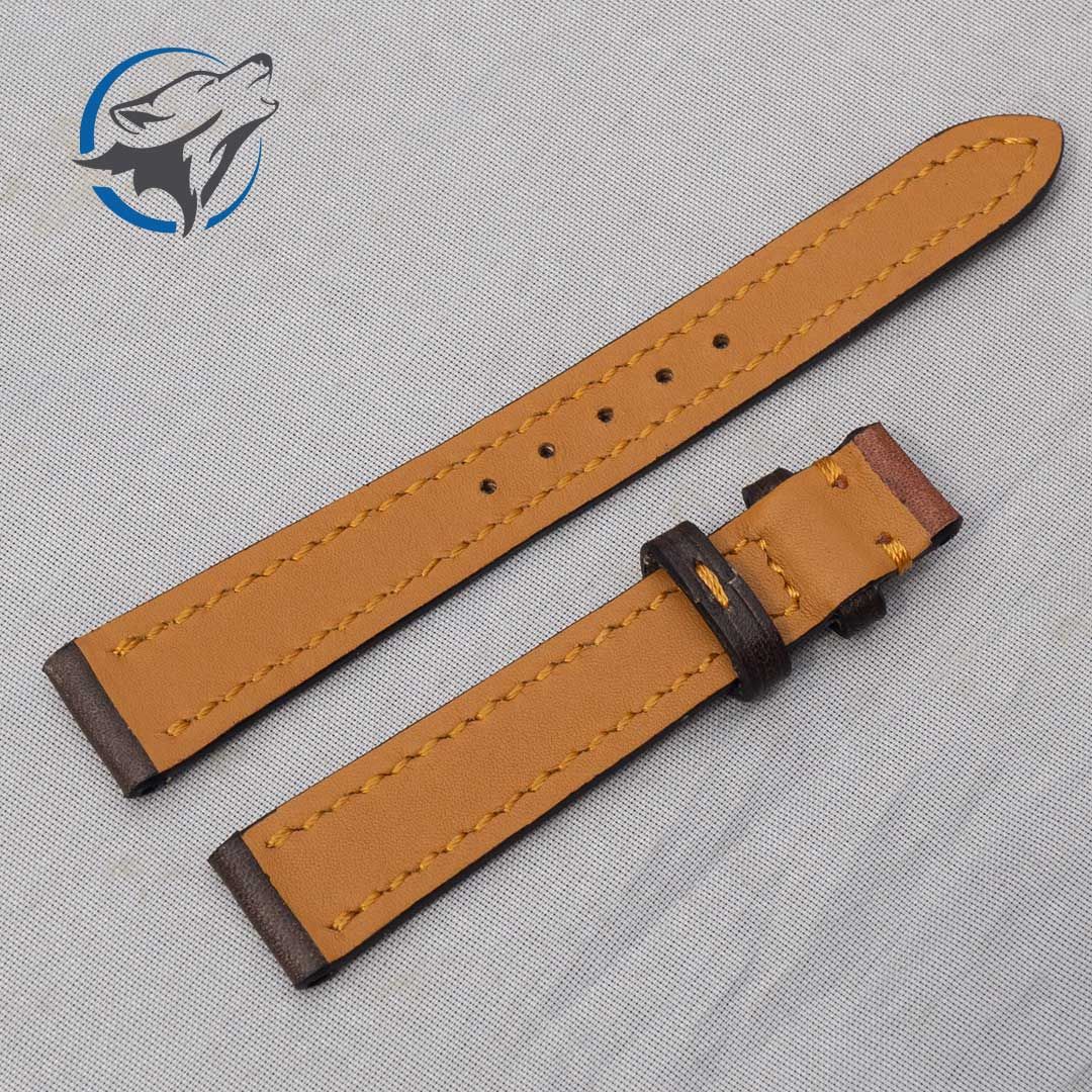 Dây Da Đồng Hồ Nữ DDH-DB019