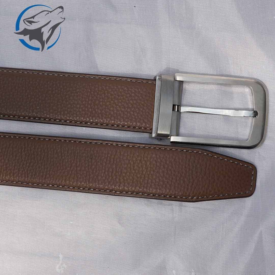 Dây Thắt Lưng Da Bò TLHM-008