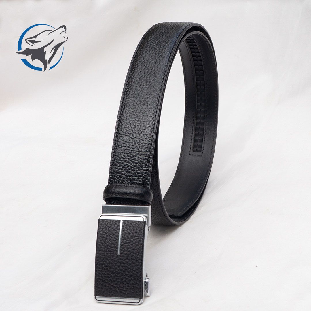 Dây Thắt Lưng Da Bò Xịn TLDB-029