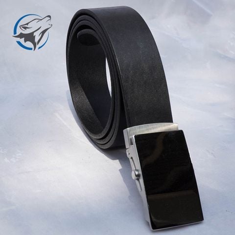 Dây Lưng Da Bò TLDB-007