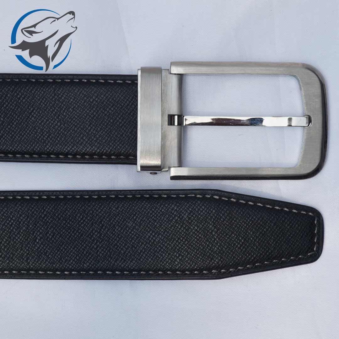 Thắt Lưng Da Bò TLHM-005