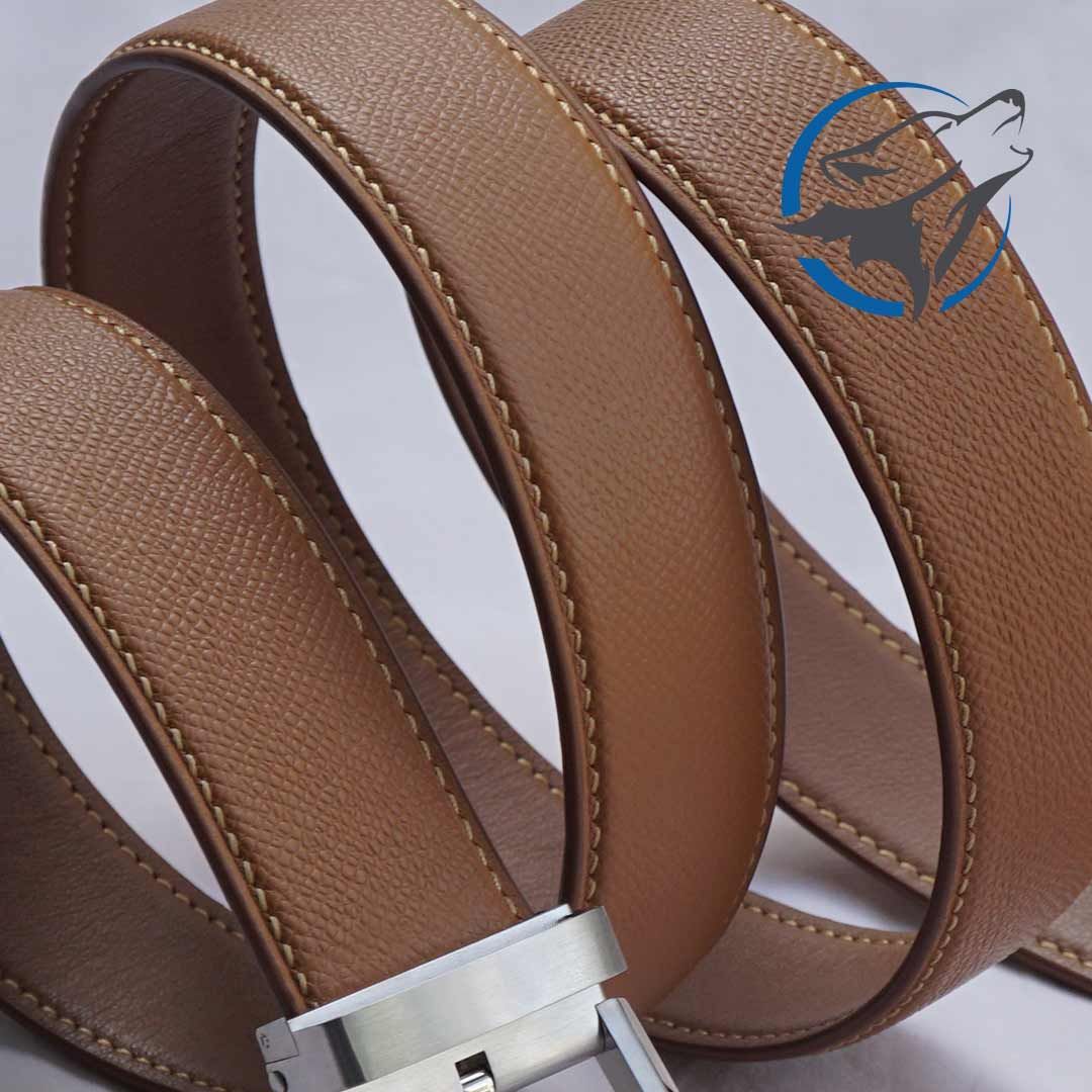 Thắt Lưng Nam Da Bò TLHM-002