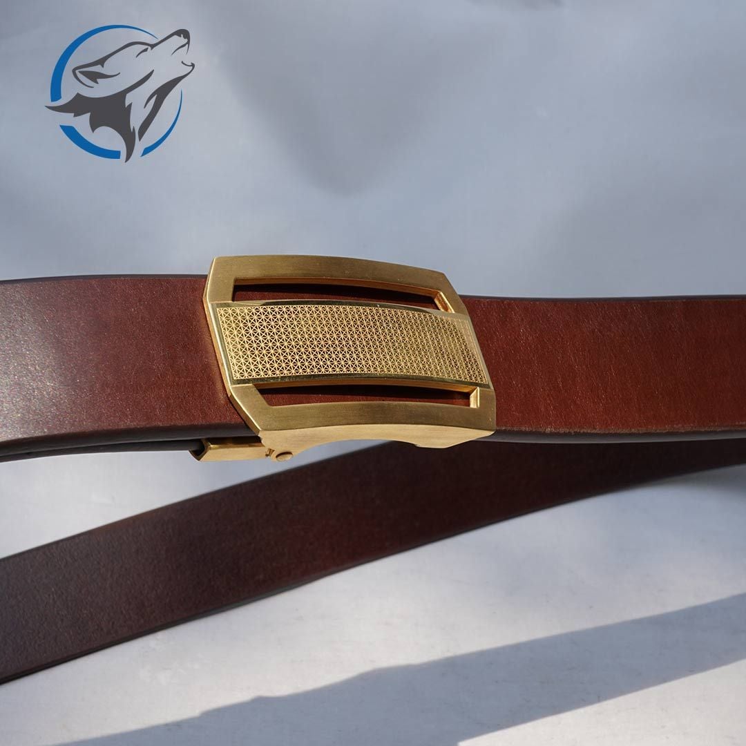 Thắt Lưng Nam TLDB-010