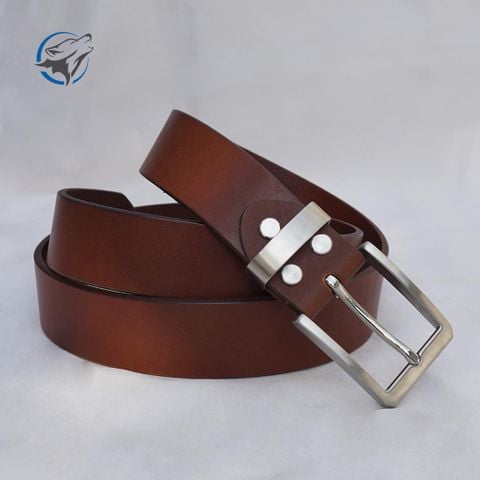 Dây Nịt Da Bò Nam TLDB-025