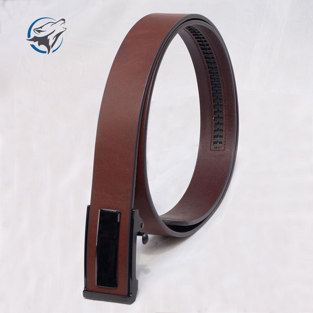 Dây Nịt Nam Da Bò TLDB-028