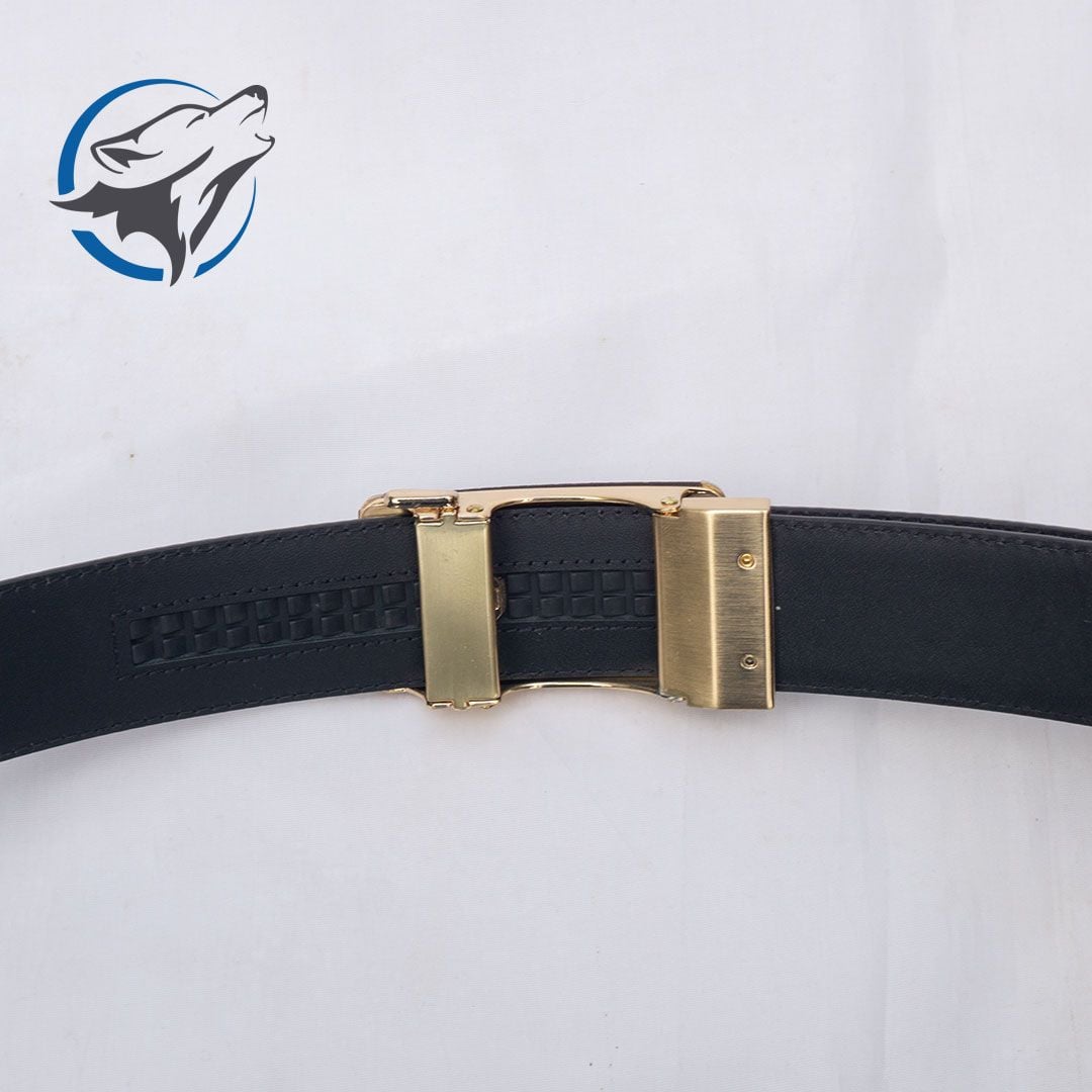 Dây Nịt Nam Da Bò Thật TpHCM TLDB-030