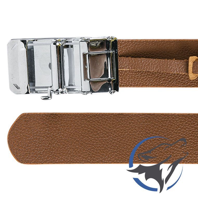 Dây Thắt Lưng Cá Sấu DTL001