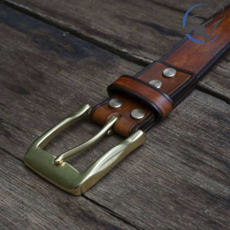 Dây Thắt Lưng Xịn DTL005