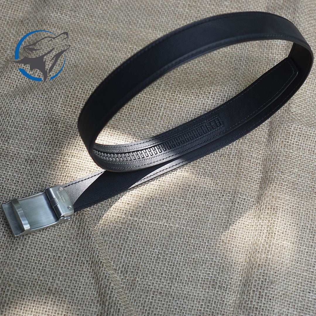 Thắt Lưng Nam Da Bò Handmade