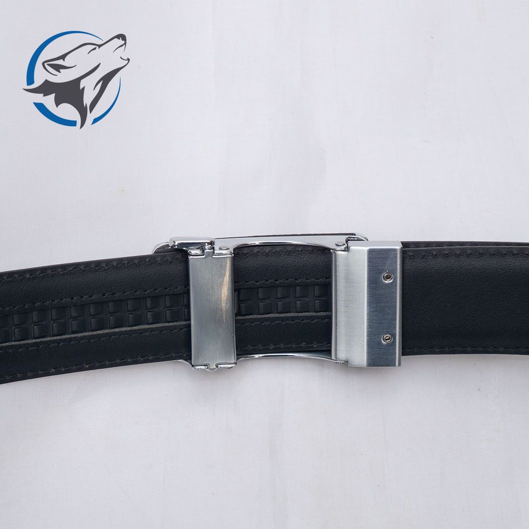 Dây Thắt Lưng Da Bò Xịn TLDB-029