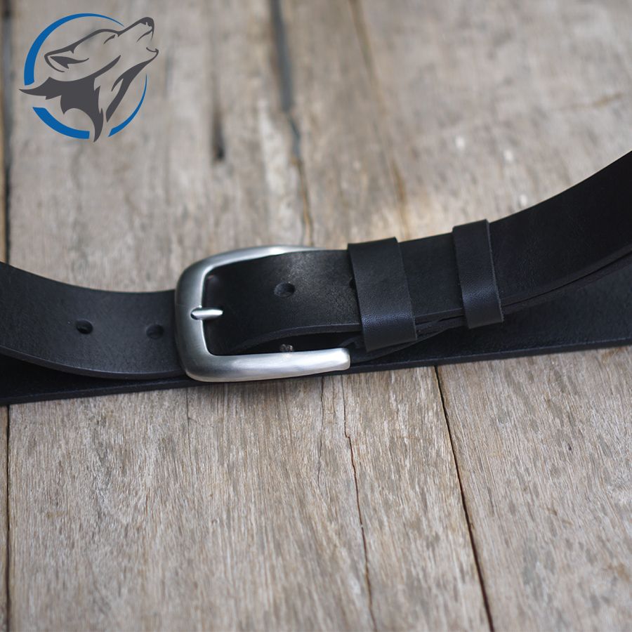 Dây Nịt Da Bò DTL008