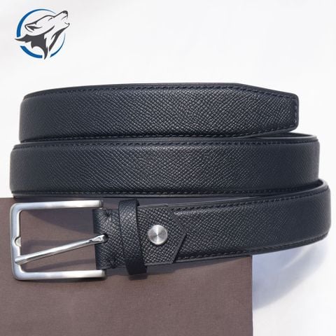 Dây Thắt Lưng Nam Bản Nhỏ TLHM-021