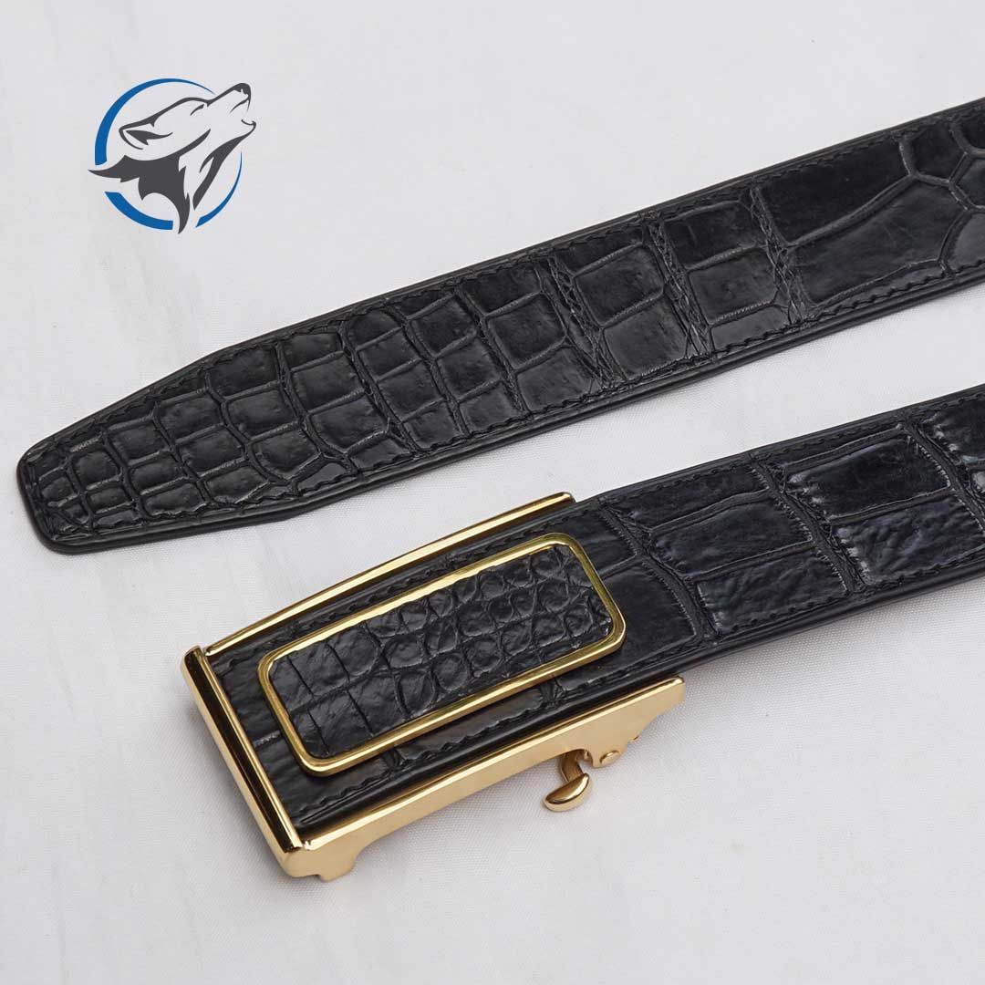 Mặt Khóa Thắt Lưng Nam MTL-090